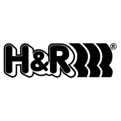 hr logo spor yay markası